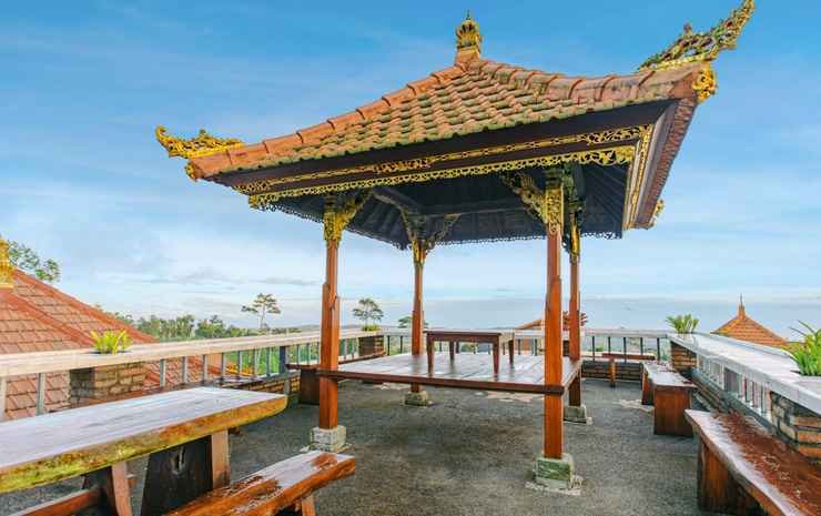 the garuda hotel and restaurant