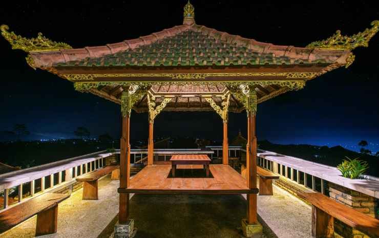 the garuda hotel and restaurant