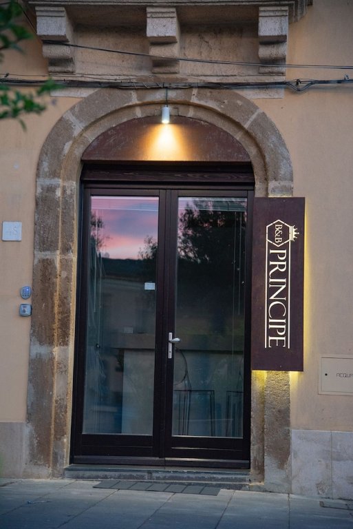 B&B Principe,Near Carlo Maria Carafa Square,3 star