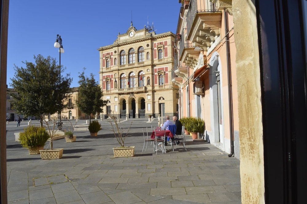 B&B Principe,Near Carlo Maria Carafa Square,3 star