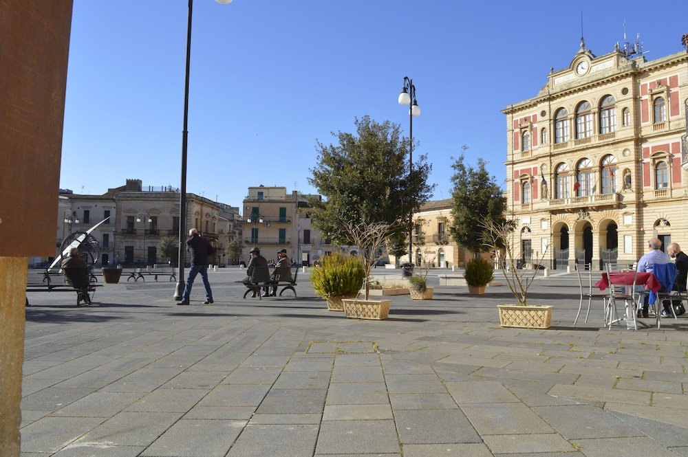 B&B Principe,Near Carlo Maria Carafa Square,3 star
