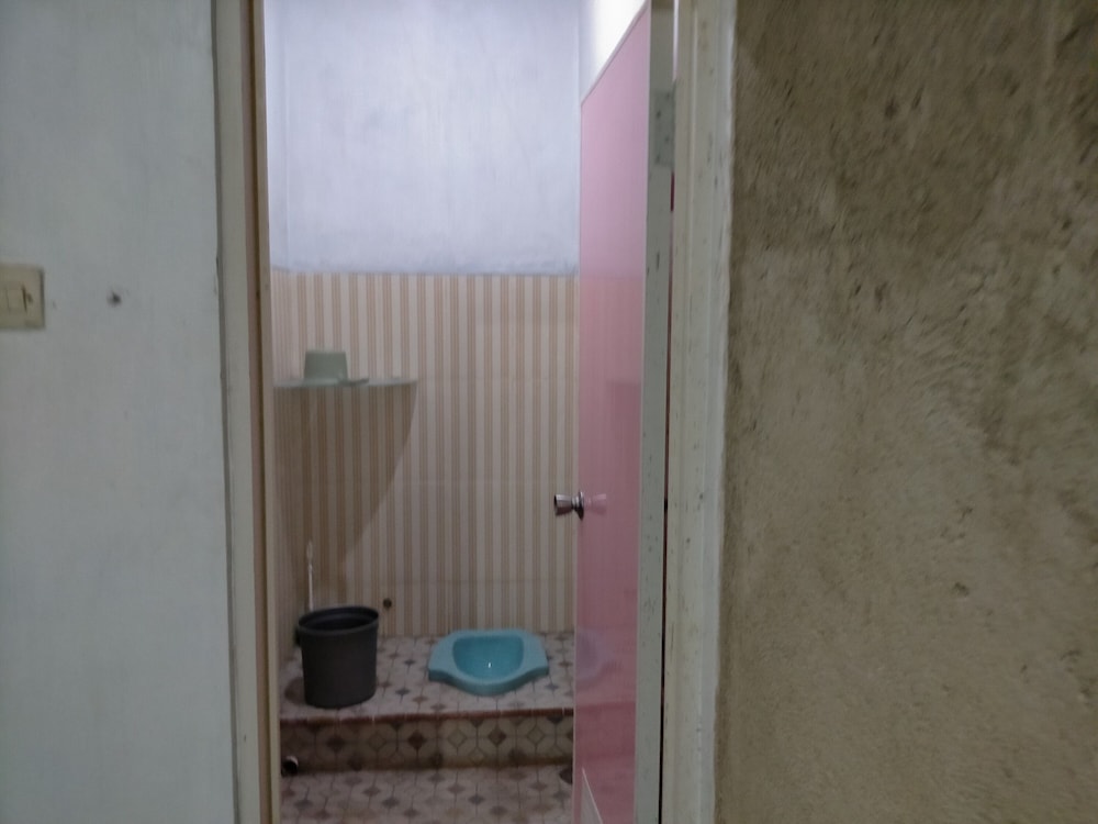 gandrung city hostel