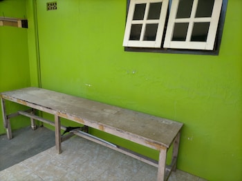 gandrung city hostel