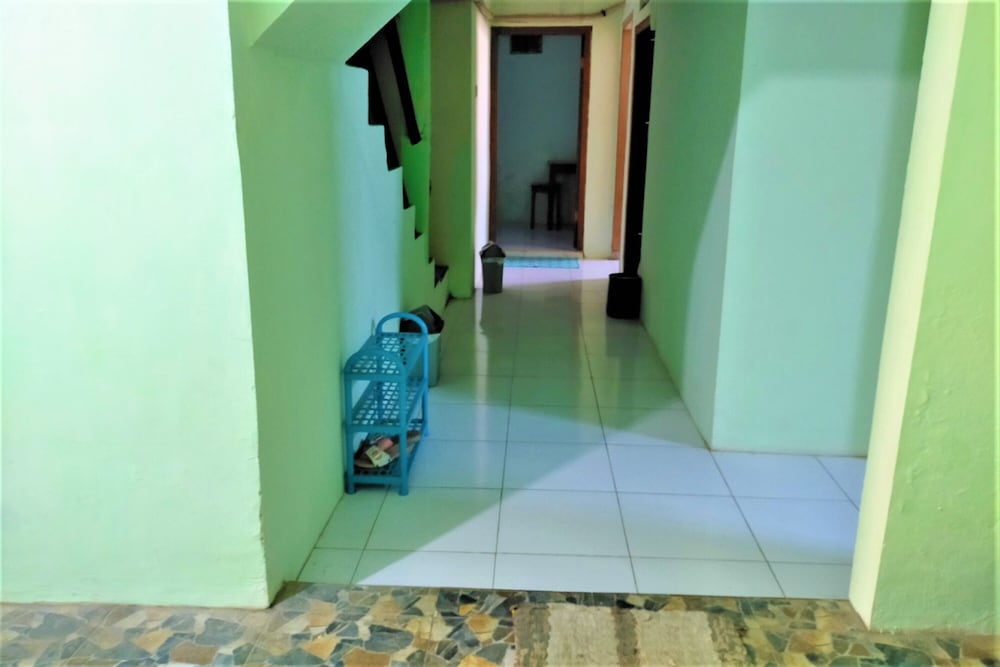 gandrung city hostel