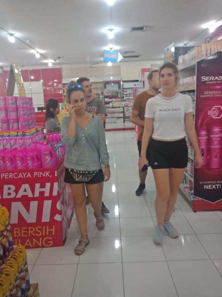 banyuwangi