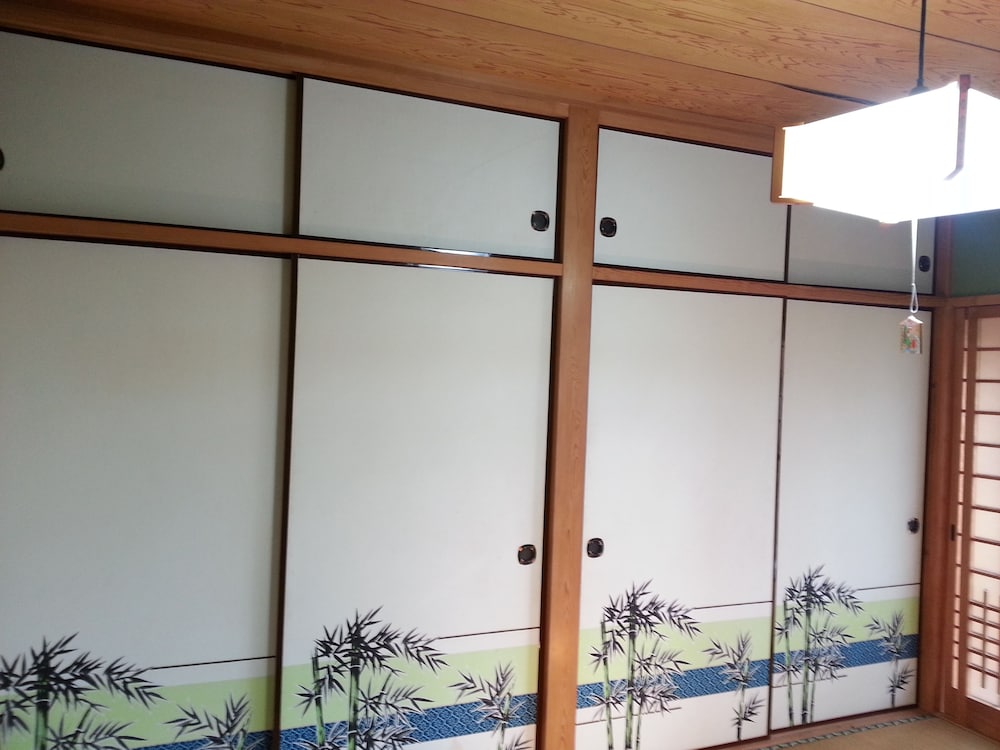 guest house nakamura house