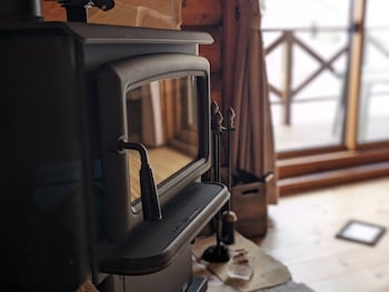 bandb and holiday house step house