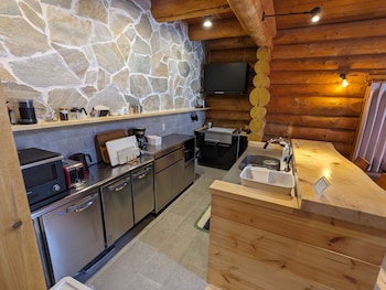 bandb and holiday house step house