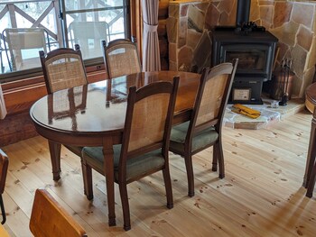 bandb and holiday house step house