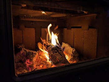 bandb and holiday house step house