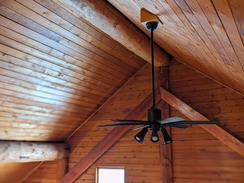 bandb and holiday house step house