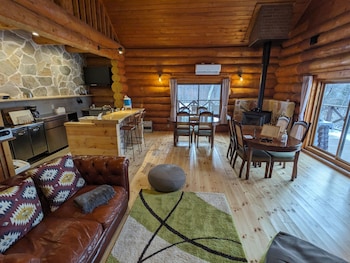 bandb and holiday house step house