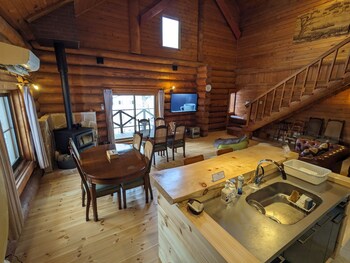 bandb and holiday house step house