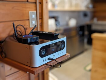 bandb and holiday house step house