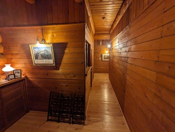 bandb and holiday house step house