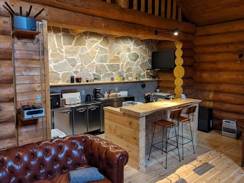 bandb and holiday house step house