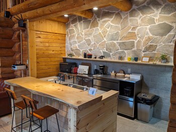 bandb and holiday house step house