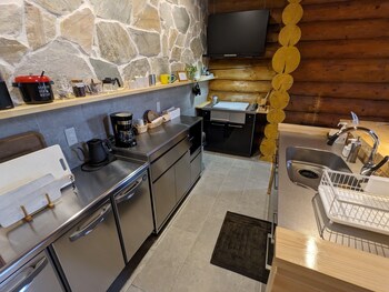 bandb and holiday house step house