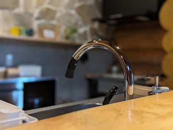 bandb and holiday house step house