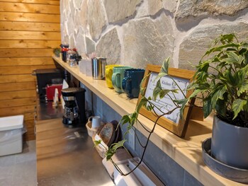 bandb and holiday house step house