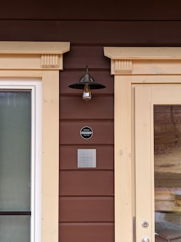 bandb and holiday house step house