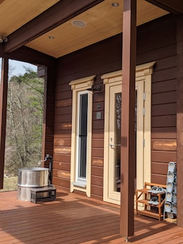 bandb and holiday house step house