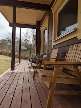 bandb and holiday house step house