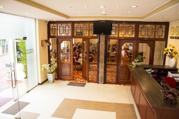 Hotel Lakefield,Central Province>>Kandy,3 star