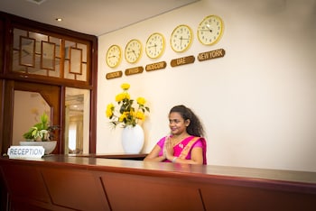 Hotel Lakefield,Central Province>>Kandy,3 star