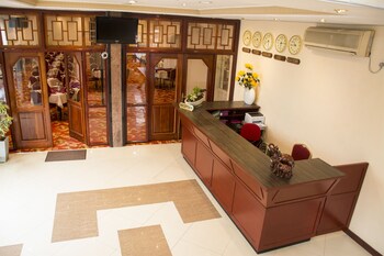 Hotel Lakefield,Central Province>>Kandy,3 star