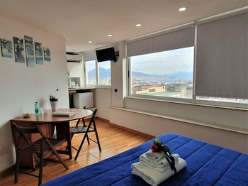 annunziata bed and breakfast