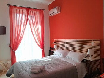 annunziata bed and breakfast