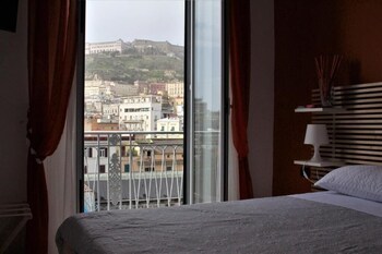 annunziata bed and breakfast