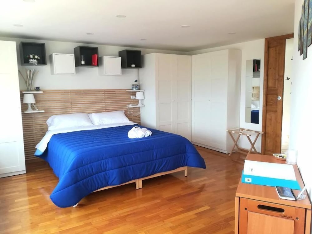 annunziata bed and breakfast