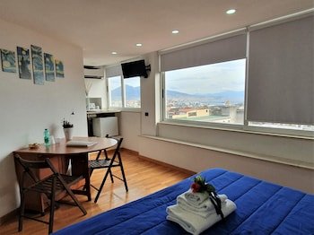 annunziata bed and breakfast