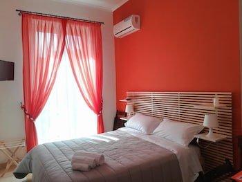 annunziata bed and breakfast