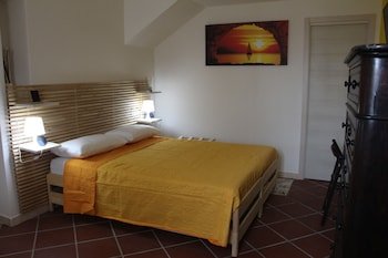 annunziata bed and breakfast