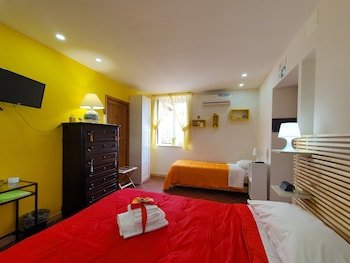 annunziata bed and breakfast