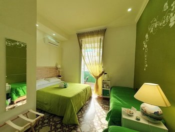 annunziata bed and breakfast