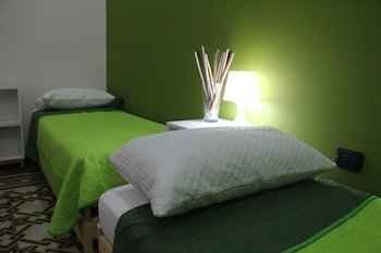 annunziata bed and breakfast