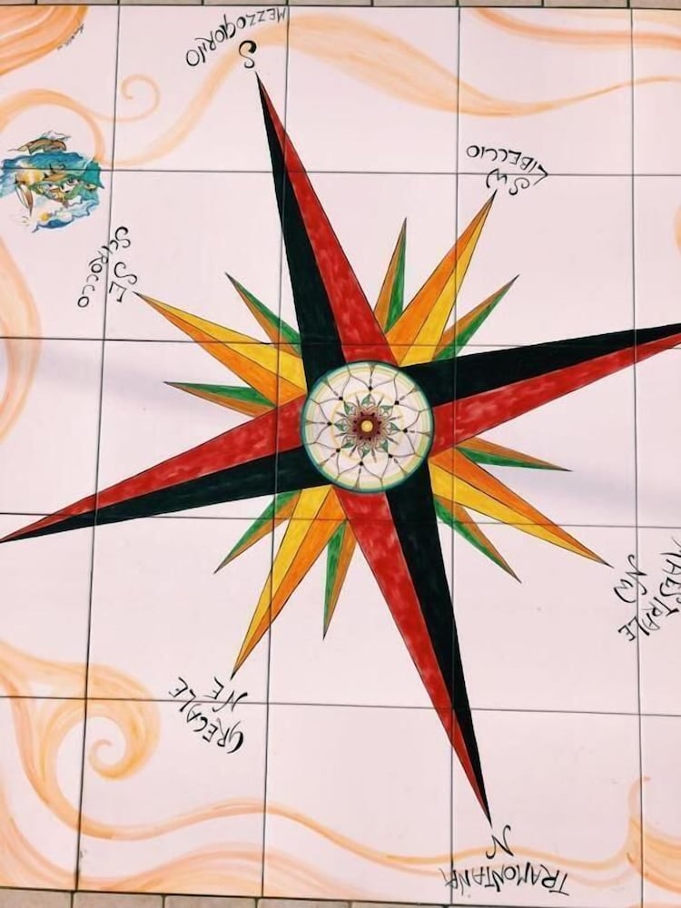 annunziata bed and breakfast