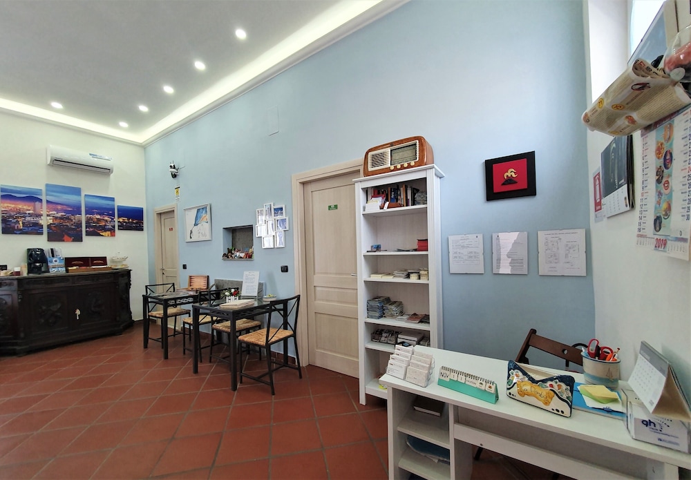 annunziata bed and breakfast