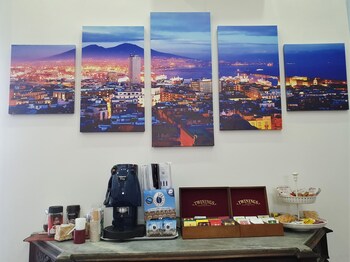 annunziata bed and breakfast