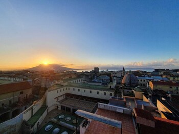 annunziata bed and breakfast