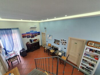 annunziata bed and breakfast