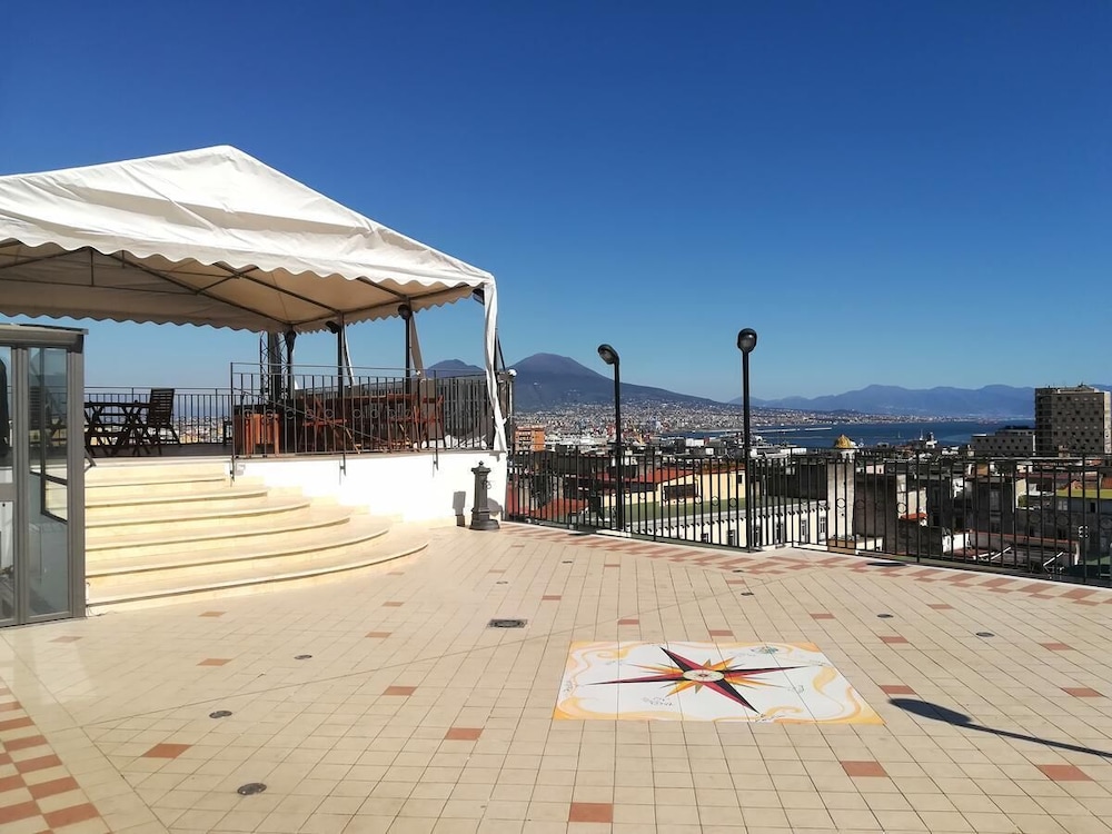 annunziata bed and breakfast