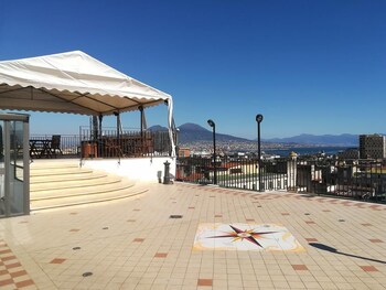 annunziata bed and breakfast