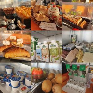 annunziata bed and breakfast