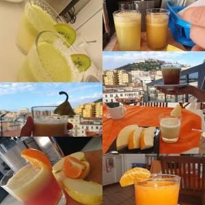 annunziata bed and breakfast