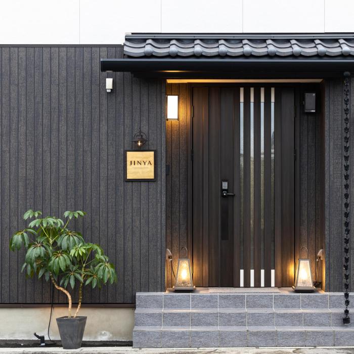 jinya fujikawaguchiko